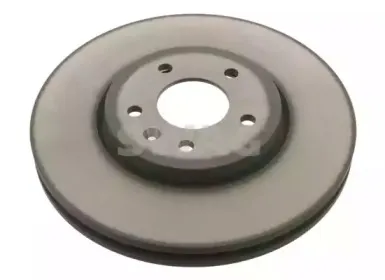 40 93 9210 SWAG Тормозной диск